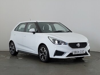 Used MG MG3 2024 for sale - 77722006: Photo
