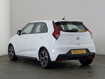 Used MG MG3 2024 for sale - 77722006: Photo