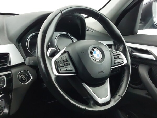 Used BMW X1 2019 for sale - 76208266: Photo 10