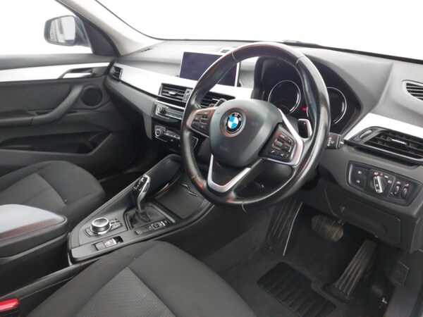 Used BMW X1 2019 for sale - 76208266: Photo 11