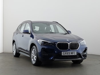 Used BMW X1 2019 for sale - 76208266: Photo