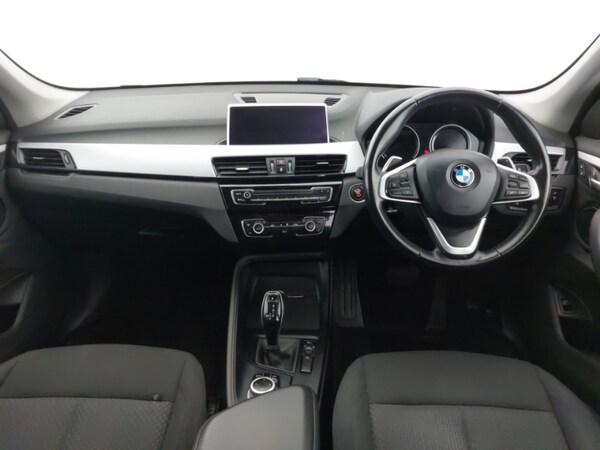 Used BMW X1 2019 for sale - 76208266: Photo 2
