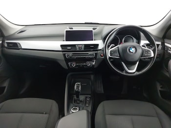 Used BMW X1 2019 for sale - 76208266: Photo