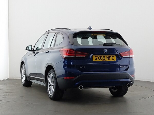 Used BMW X1 2019 for sale - 76208266: Photo 3
