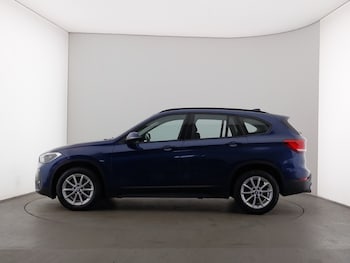 Used BMW X1 2019 for sale - 76208266: Photo