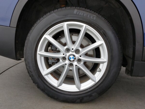 Used BMW X1 2019 for sale - 76208266: Photo 9