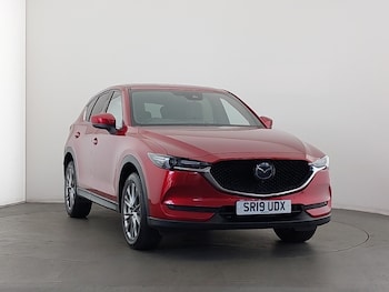 Mazda - CX-5