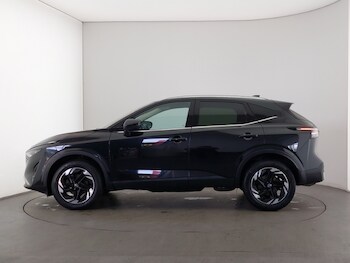 Used Nissan Qashqai 2025 for sale - 79549907: Photo
