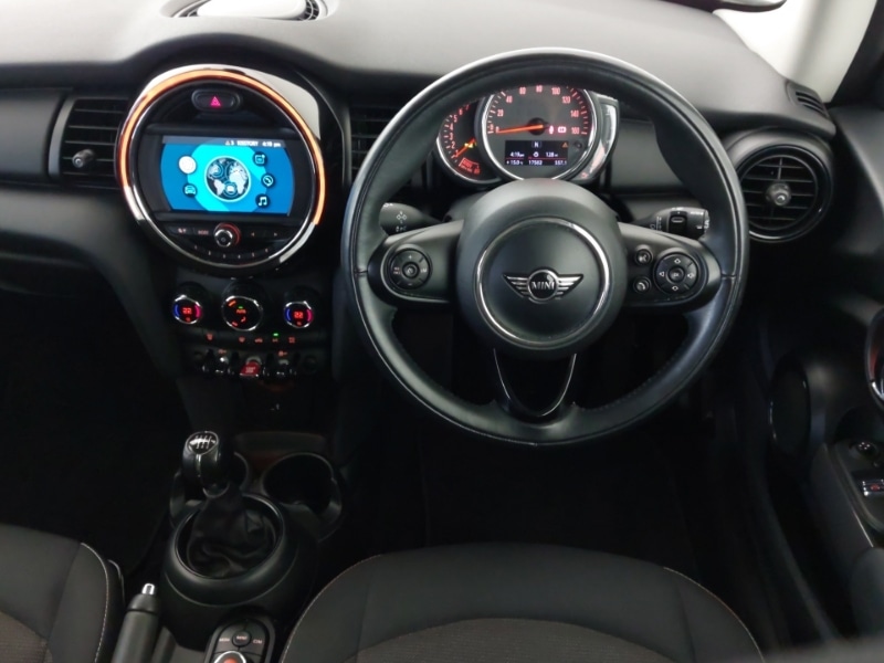 Used MINI Hatch 2018 for sale - 78114075: Photo 7