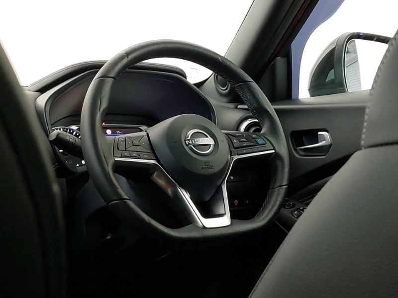 Used Nissan Juke 2022 for sale - 77563059: Photo 10