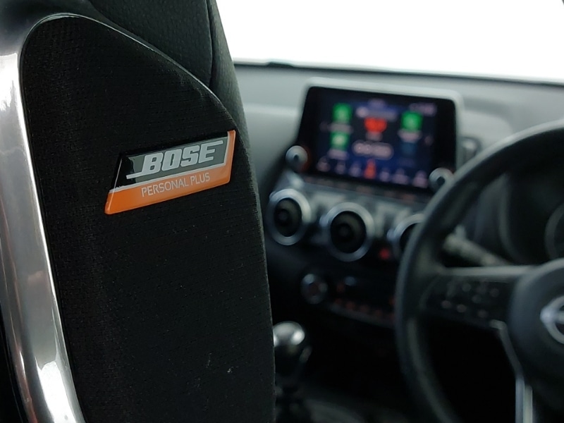 Used Nissan Juke 2022 for sale - 77563059: Photo 11