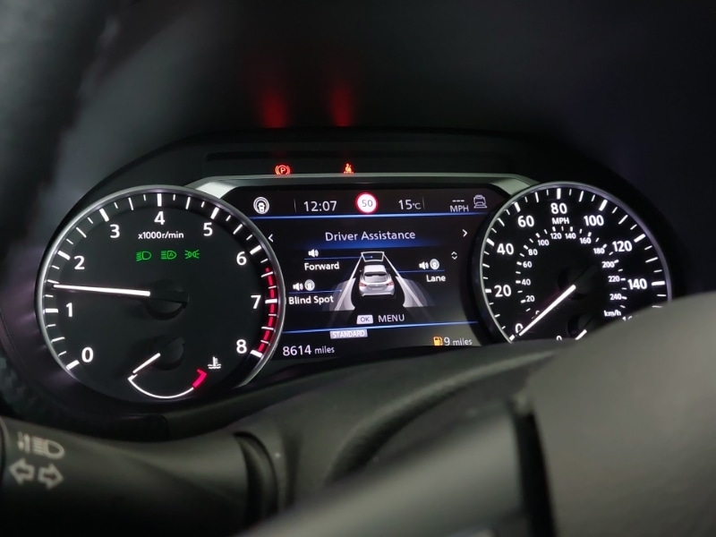 Used Nissan Juke 2022 for sale - 77563059: Photo 15