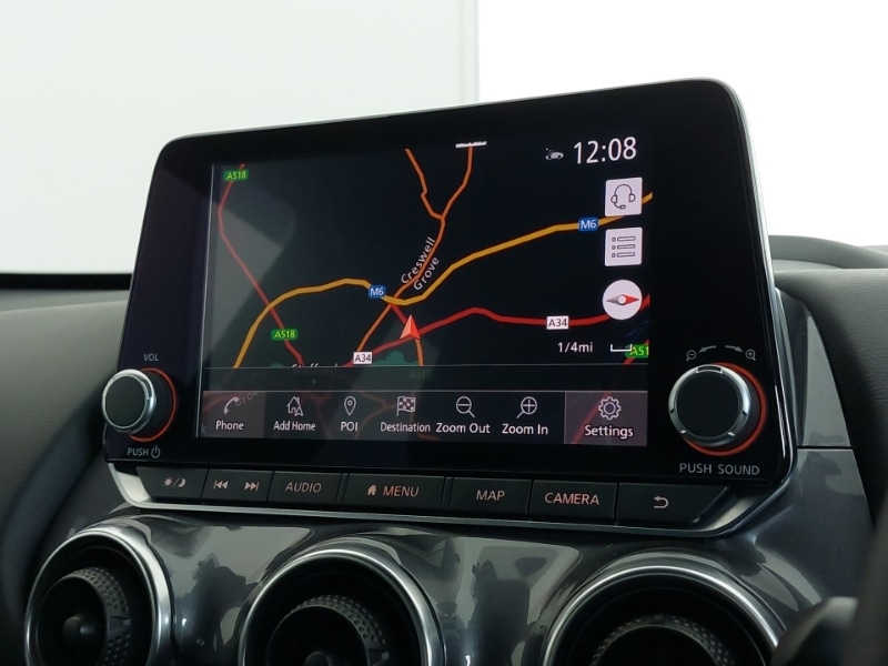 Used Nissan Juke 2022 for sale - 77563059: Photo 18