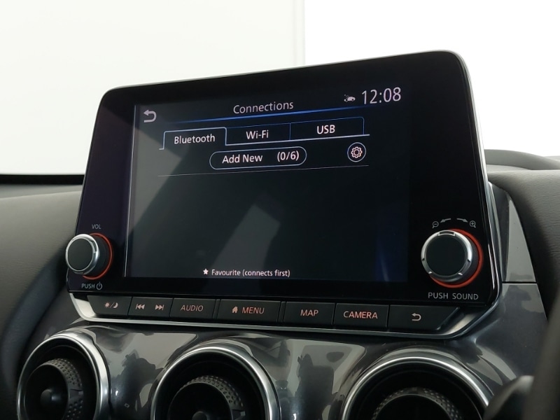 Used Nissan Juke 2022 for sale - 77563059: Photo 19