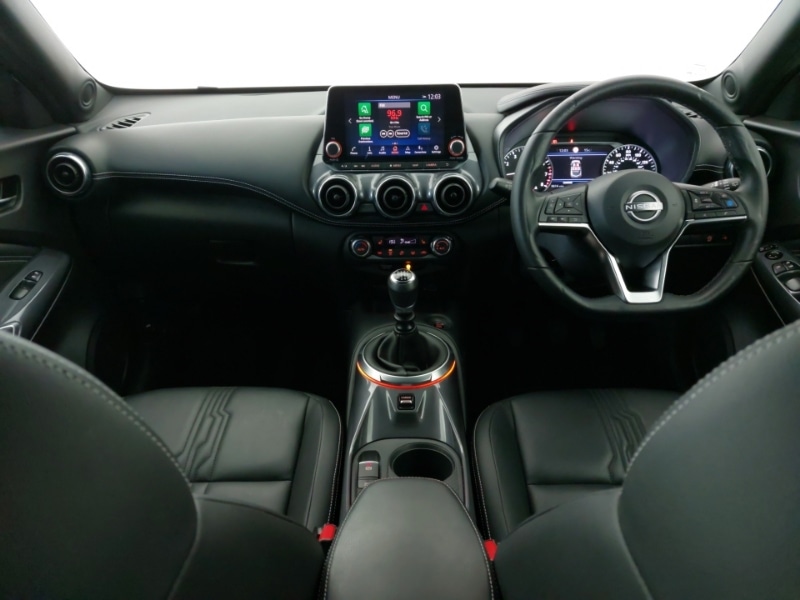Used Nissan Juke 2022 for sale - 77563059: Photo 2