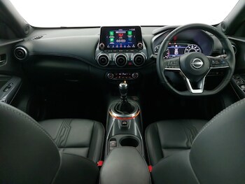 Used Nissan Juke 2022 for sale - 77563059: Photo