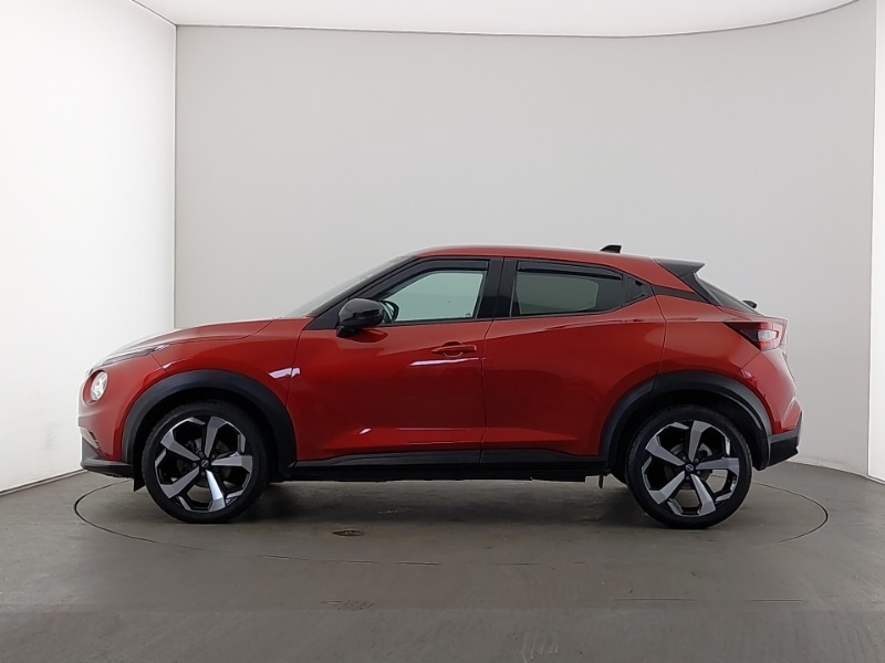 Used Nissan Juke 2022 for sale - 77563059: Photo 4