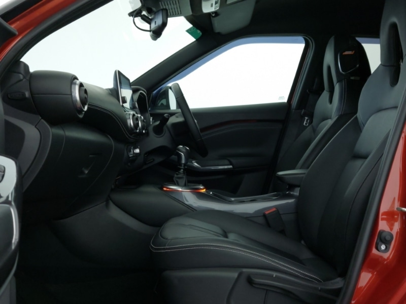 Used Nissan Juke 2022 for sale - 77563059: Photo 5