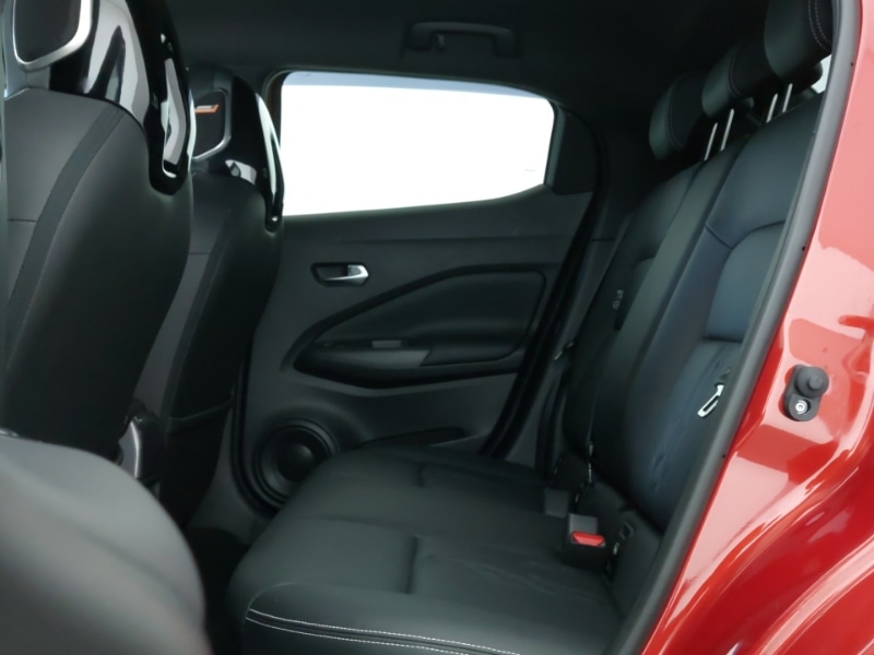 Used Nissan Juke 2022 for sale - 77563059: Photo 6