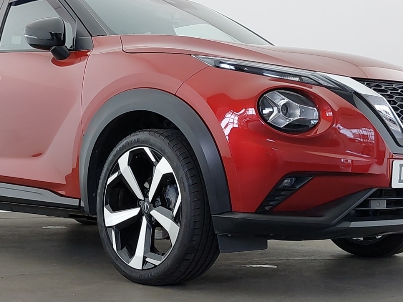 Used Nissan Juke 2022 for sale - 77563059: Photo 9