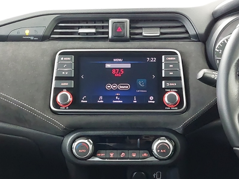 Used Nissan Micra 2022 for sale - 76226118: Photo 10