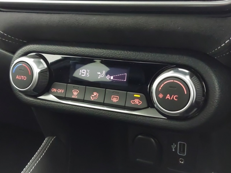 Used Nissan Micra 2022 for sale - 76226118: Photo 16