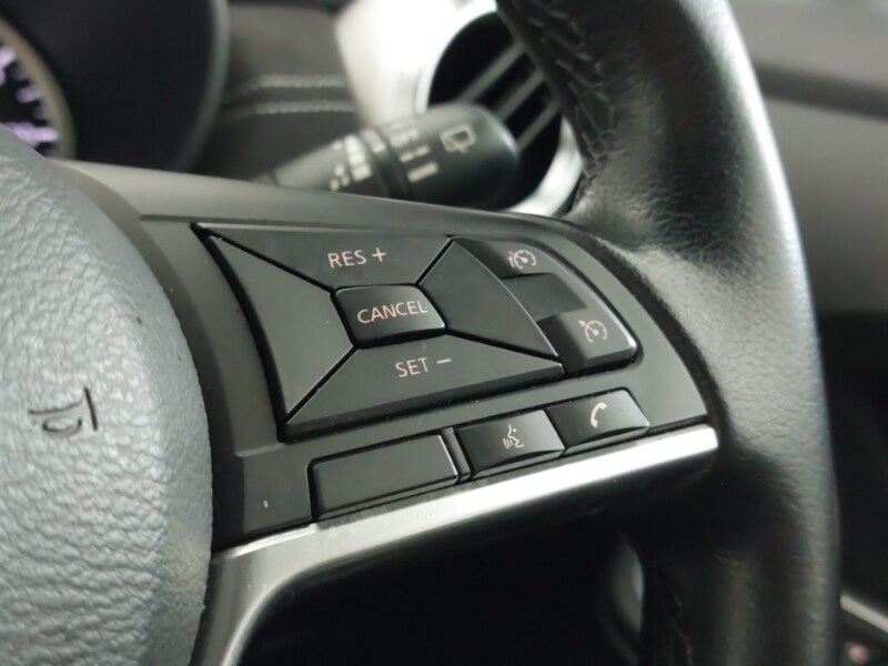 Used Nissan Micra 2022 for sale - 76226118: Photo 19