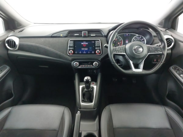 Used Nissan Micra 2022 for sale - 76226118: Photo 2