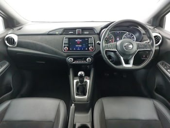 Used Nissan Micra 2022 for sale - 76226118: Photo