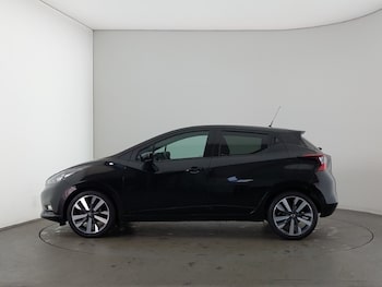 Used Nissan Micra 2022 for sale - 76226118: Photo