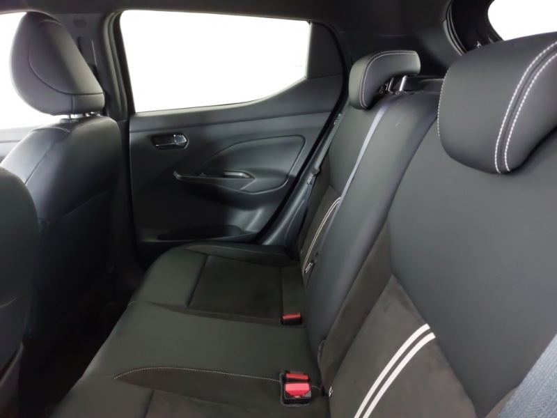 Used Nissan Micra 2022 for sale - 76226118: Photo 6