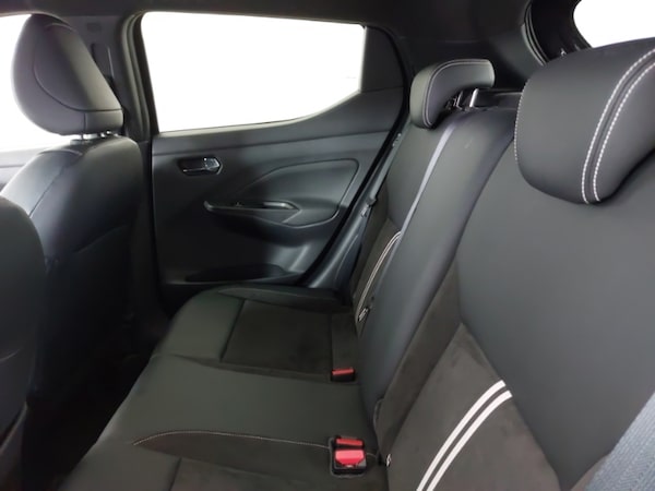 Used Nissan Micra 2022 for sale - 76226118: Photo 6