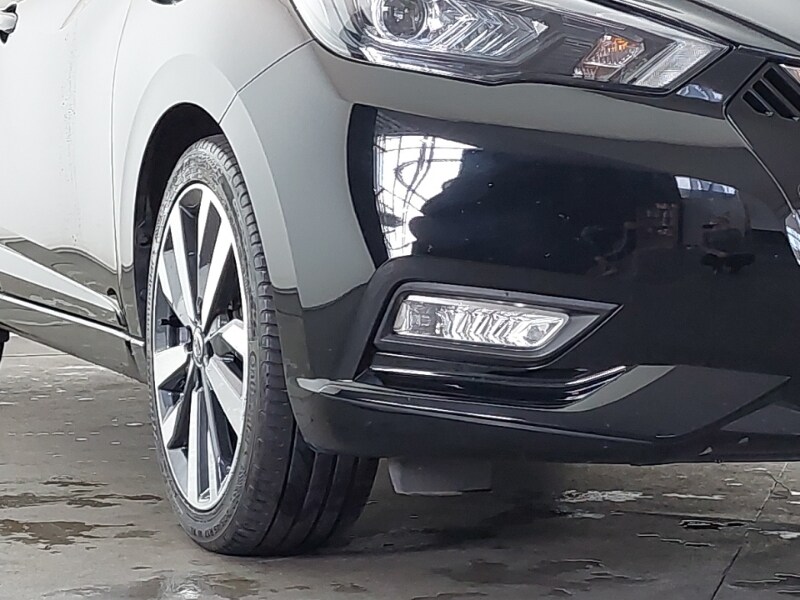 Used Nissan Micra 2022 for sale - 76226118: Photo 9