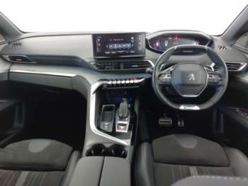 Used Peugeot 3008 2022 for sale - 74309556: Photo
