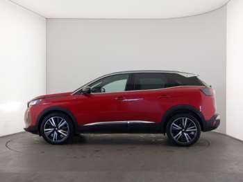 Used Peugeot 3008 2022 for sale - 74309556: Photo