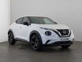 Used Nissan Juke 2025 for sale - 78455750: Photo