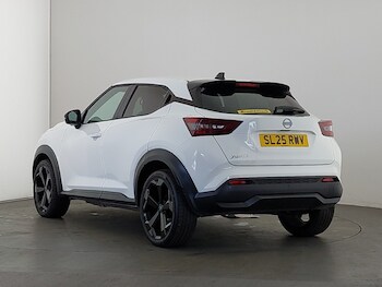 Used Nissan Juke 2025 for sale - 78455750: Photo