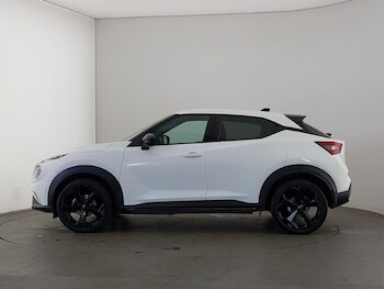 Used Nissan Juke 2025 for sale - 78455750: Photo