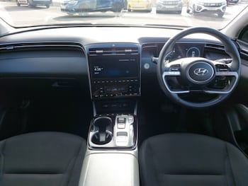 Used Hyundai TUCSON 2023 for sale - 78326872: Photo