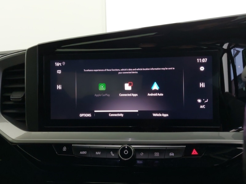 Used Vauxhall Mokka 2022 for sale - 77419052: Photo 19