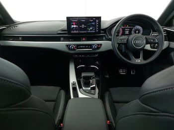 Used Audi A4 2023 for sale - 78730221: Photo