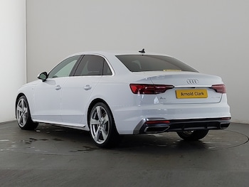 Used Audi A4 2023 for sale - 78730221: Photo