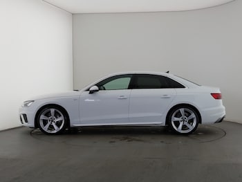 Used Audi A4 2023 for sale - 78730221: Photo