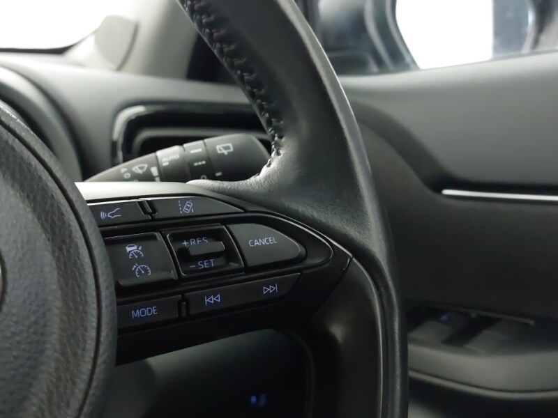 Used Toyota Yaris Cross 2022 for sale - 77678119: Photo 13