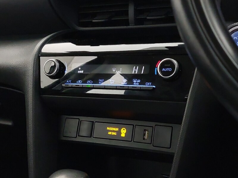 Used Toyota Yaris Cross 2022 for sale - 77678119: Photo 14