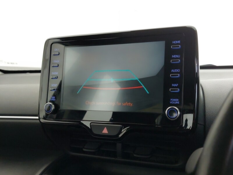 Used Toyota Yaris Cross 2022 for sale - 77678119: Photo 15