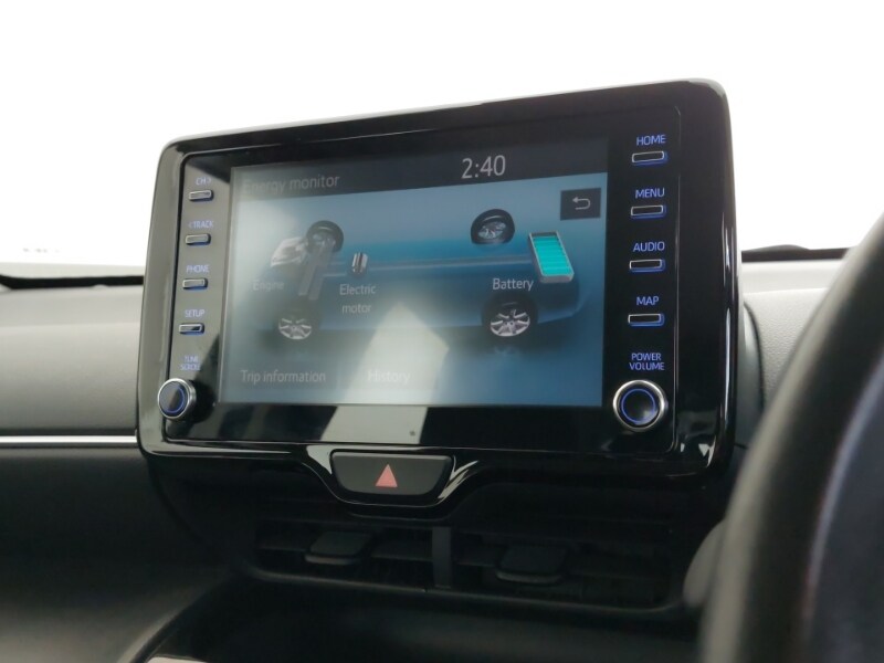 Used Toyota Yaris Cross 2022 for sale - 77678119: Photo 16