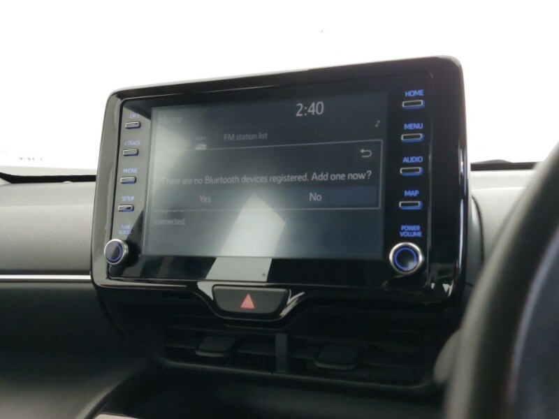 Used Toyota Yaris Cross 2022 for sale - 77678119: Photo 17