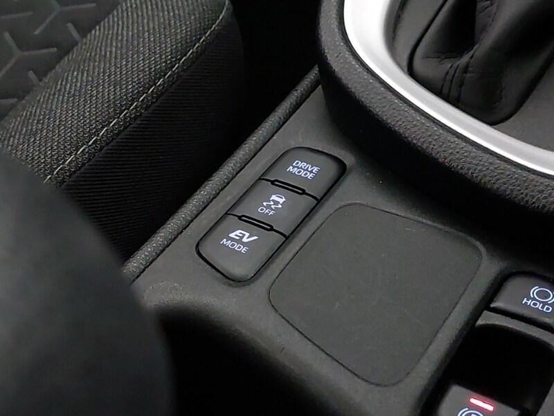 Used Toyota Yaris Cross 2022 for sale - 77678119: Photo 18