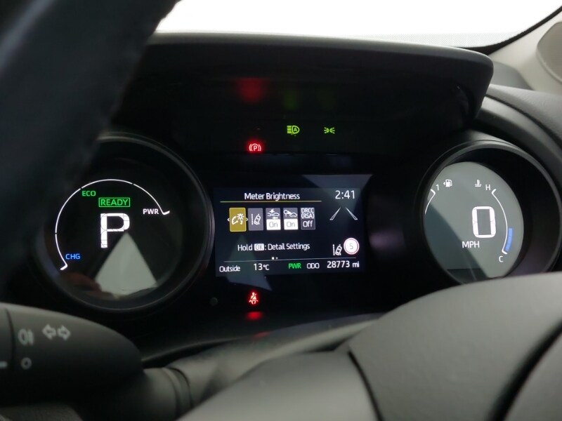 Used Toyota Yaris Cross 2022 for sale - 77678119: Photo 19